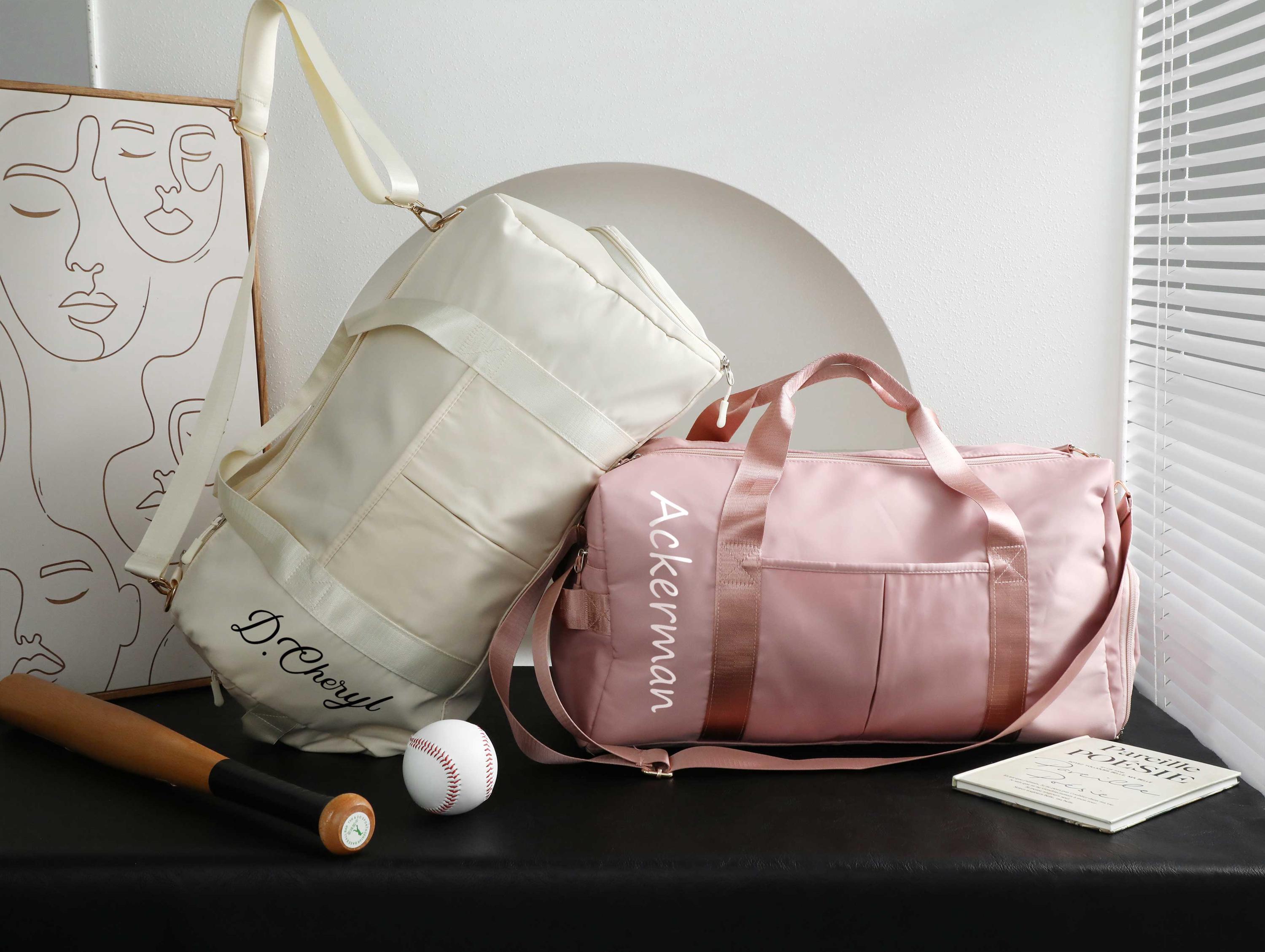 Duffel Bags