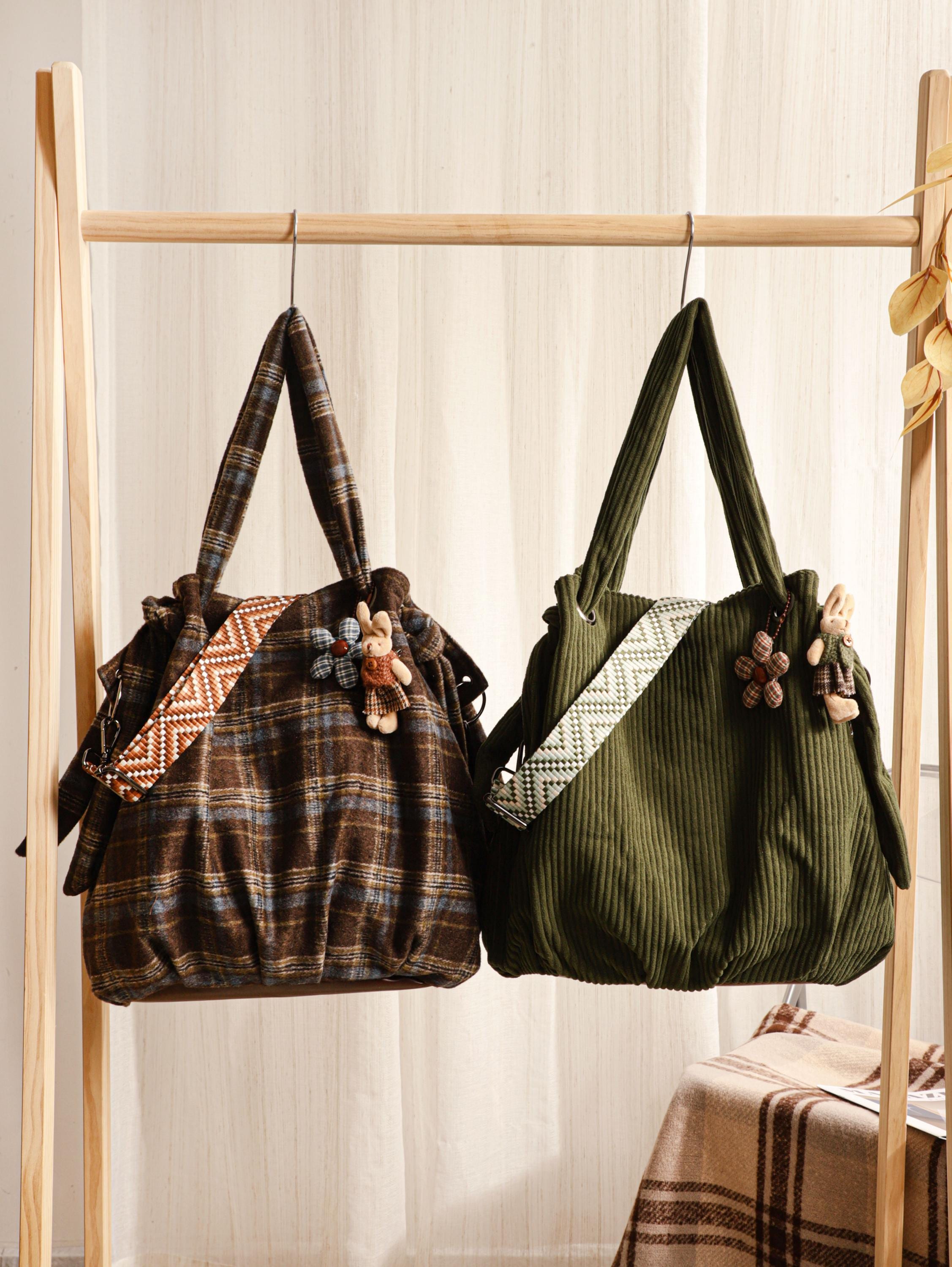 Crossbody Bags