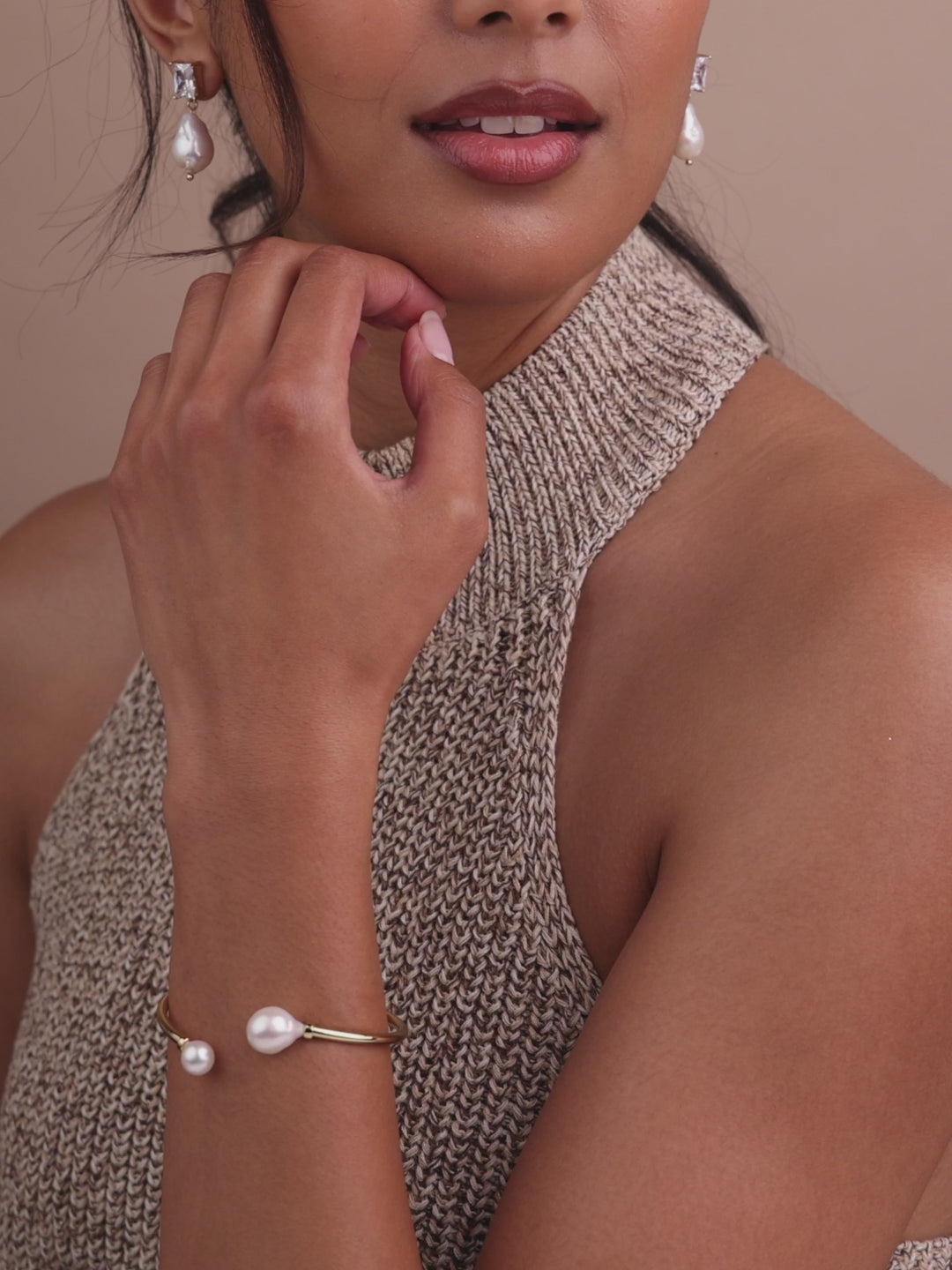 Elisajewels Nara Cuff