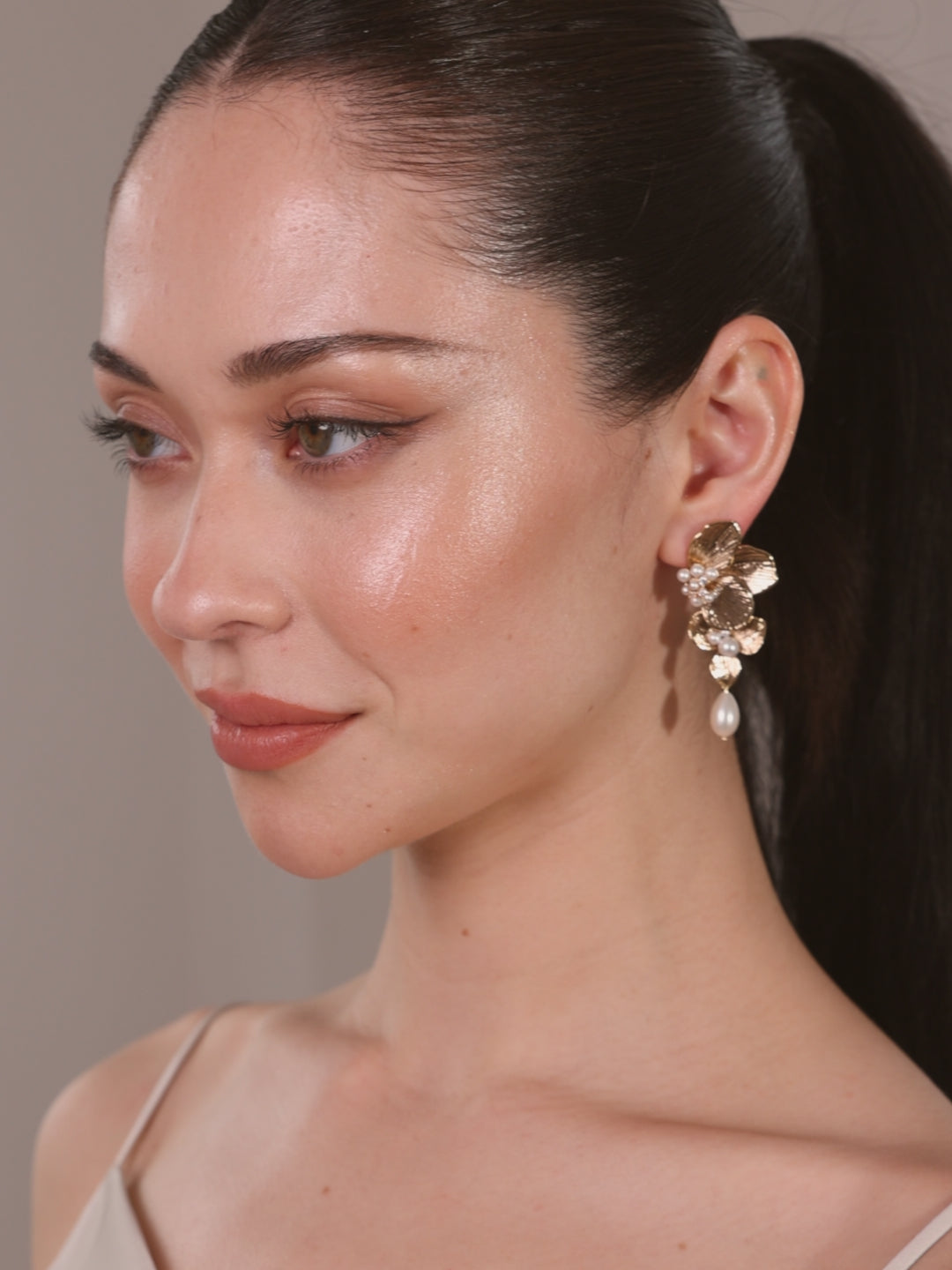 Elisajewels Demi Convertible Drops