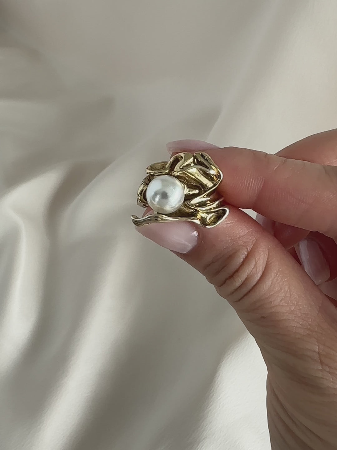 Elisajewels Cin Cin Ring