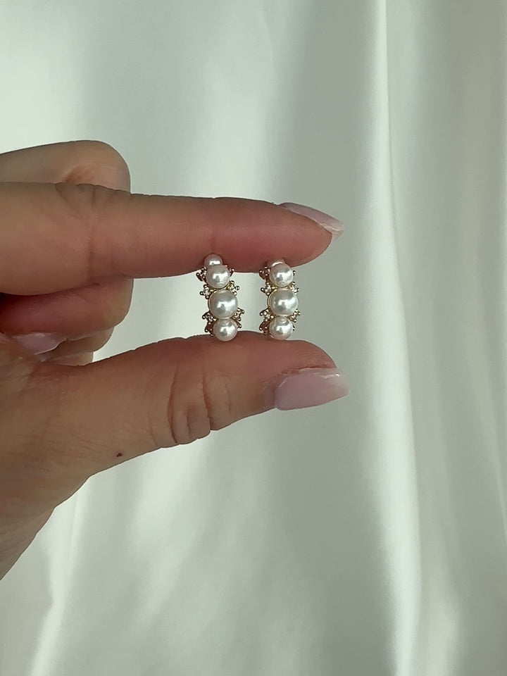 Elisajewels Elle Earrings