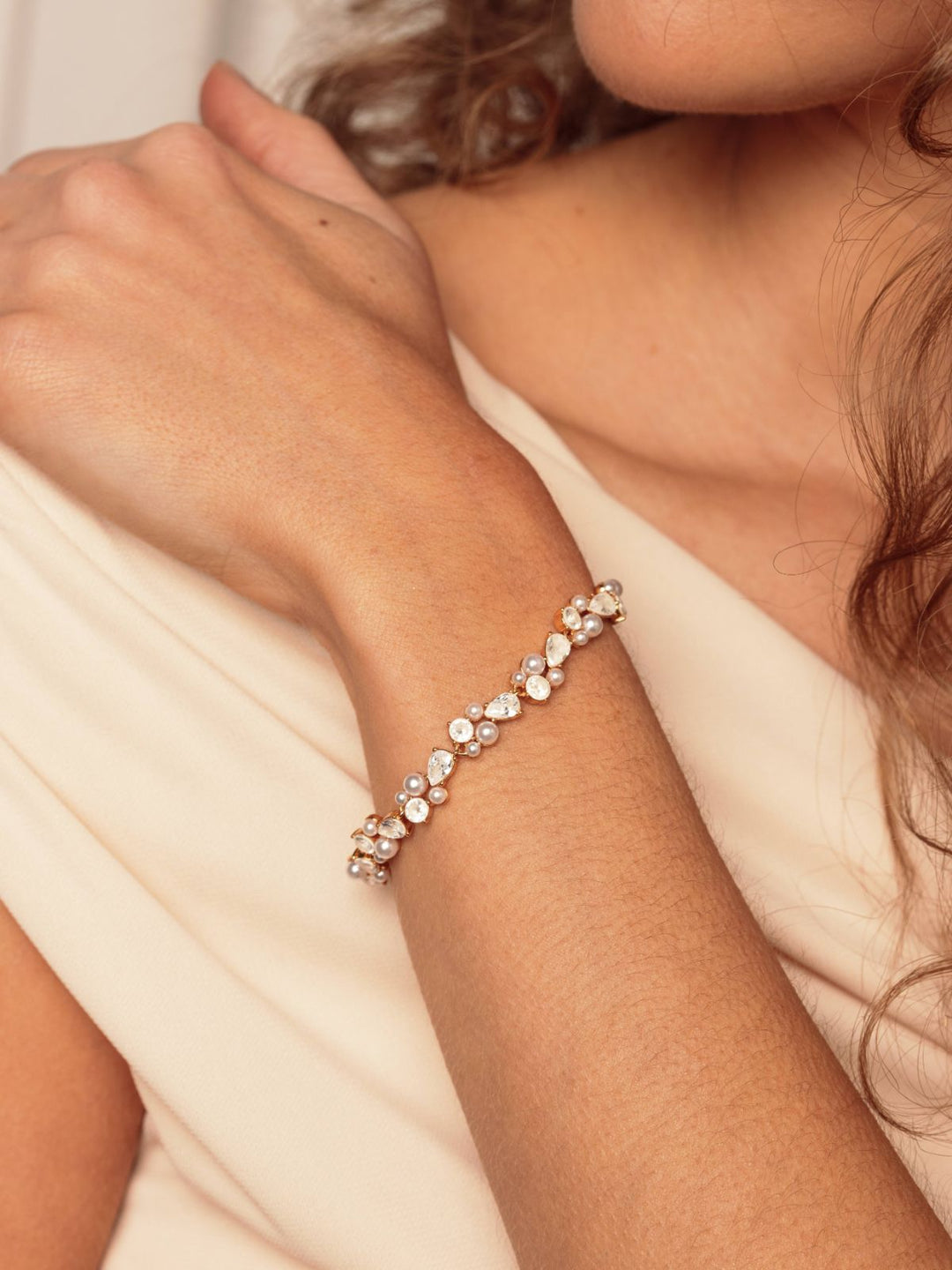 Elisajewels *Special Edition* Nigella Bracelet