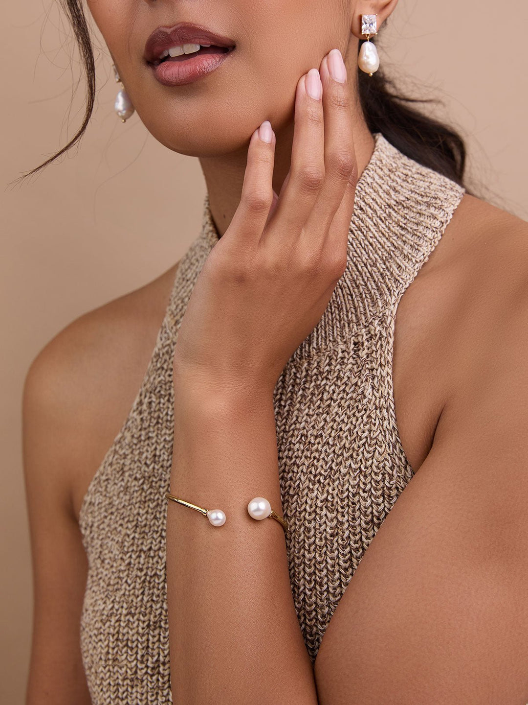 Elisajewels Nara Cuff