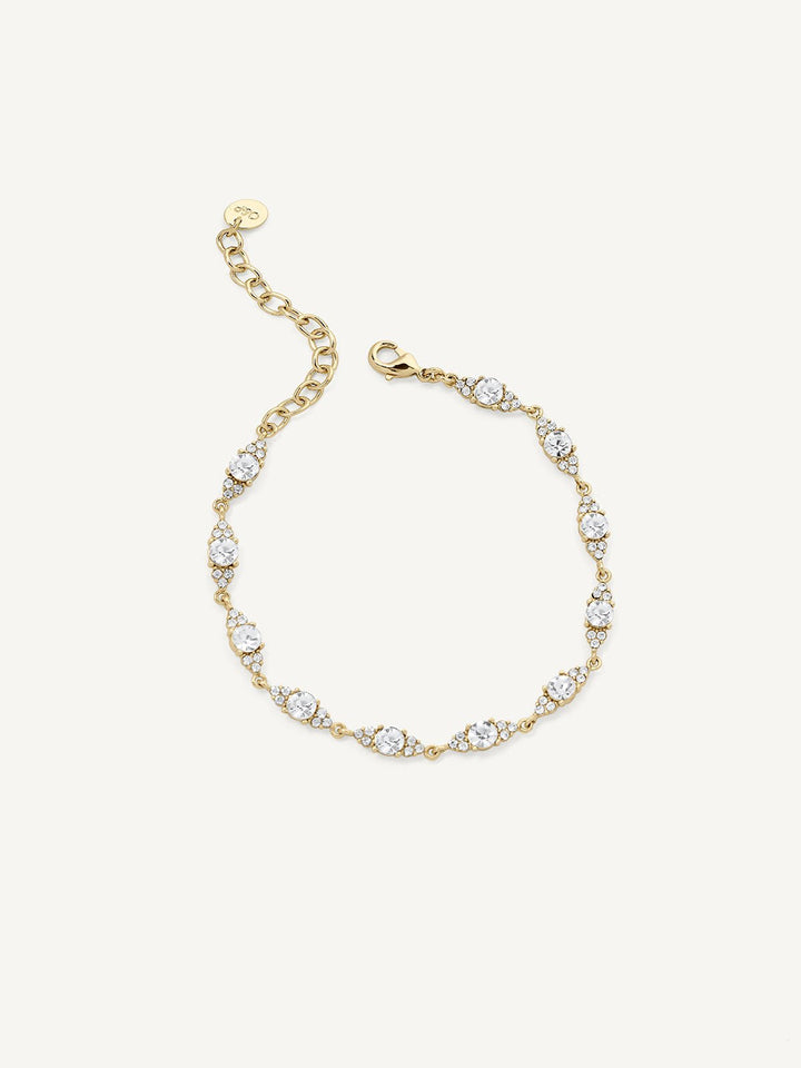 Elisajewels Mini Chloe Bracelet