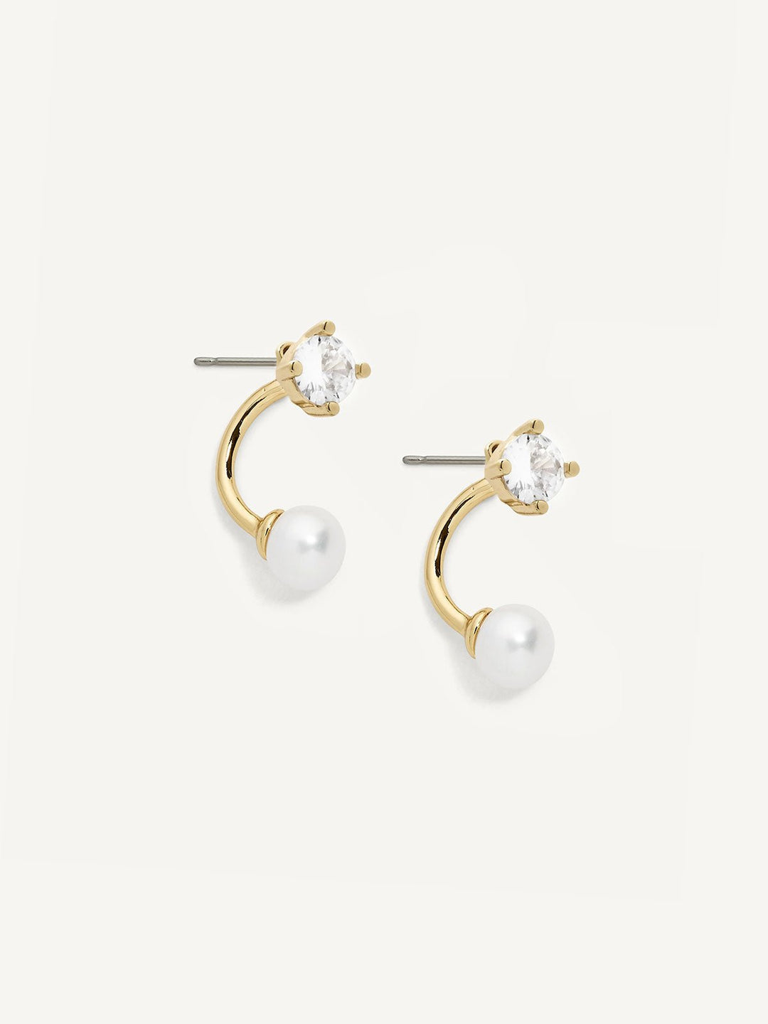 Elisajewels Aria Convertible Earrings