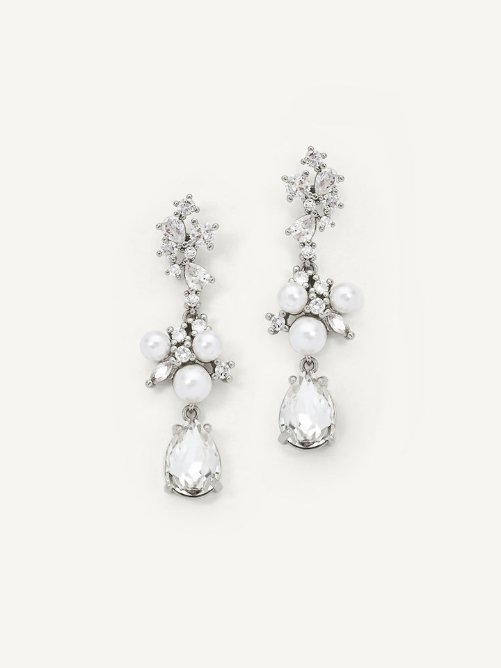 Elisajewels Blair Drop Earrings