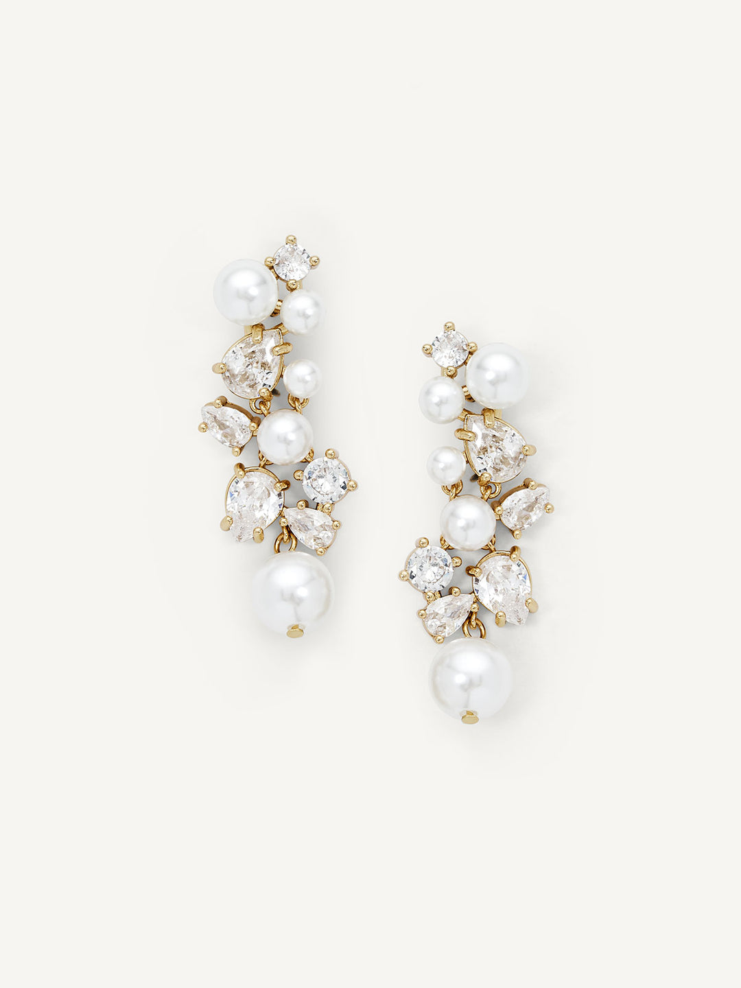 Elisajewels Serena Drop Earrings