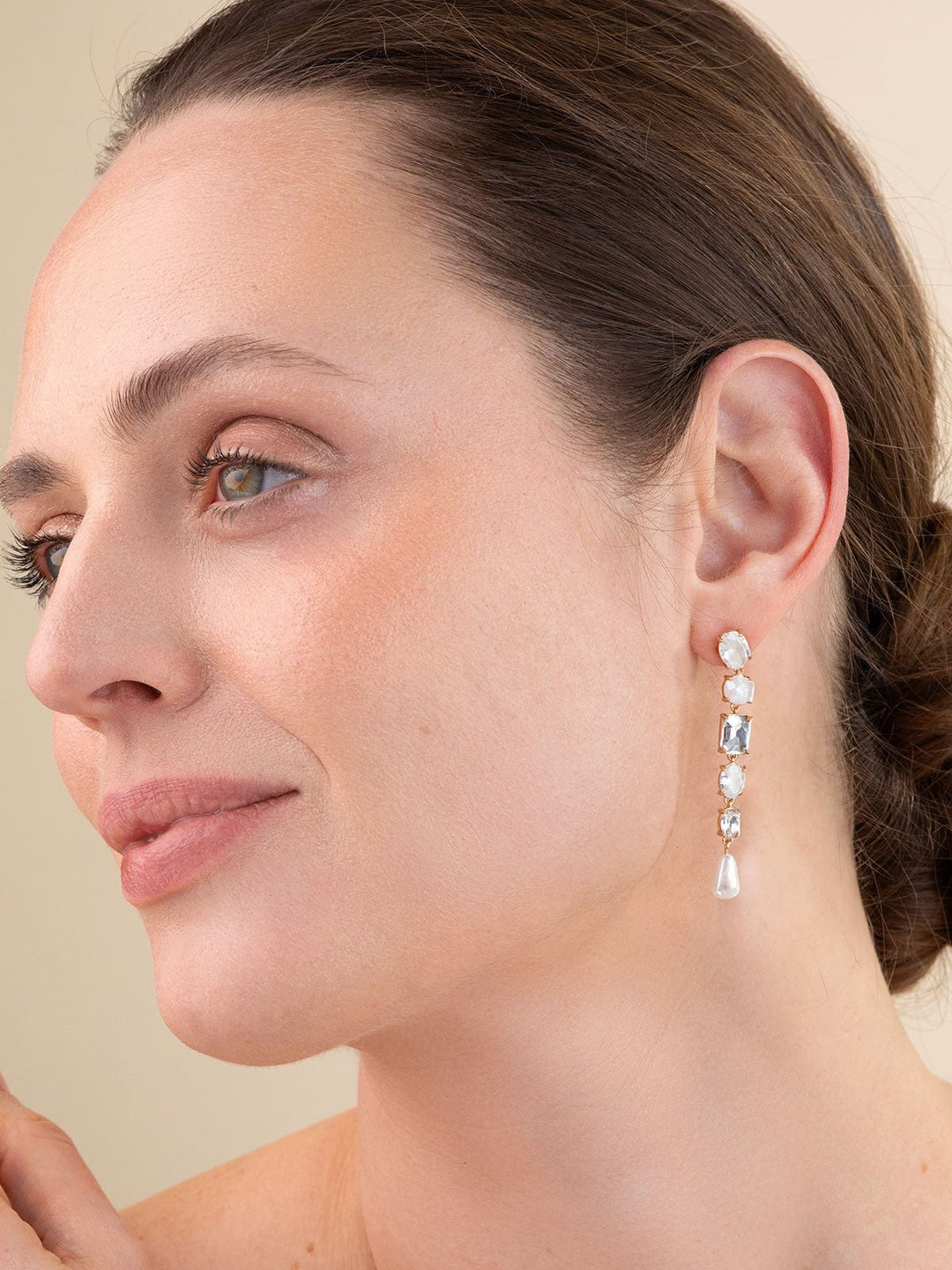 Elisajewels Larissa Drops