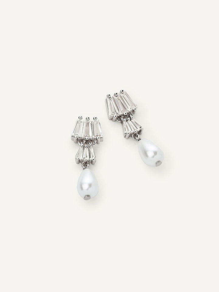 Elisajewels Rue Drop Earrings