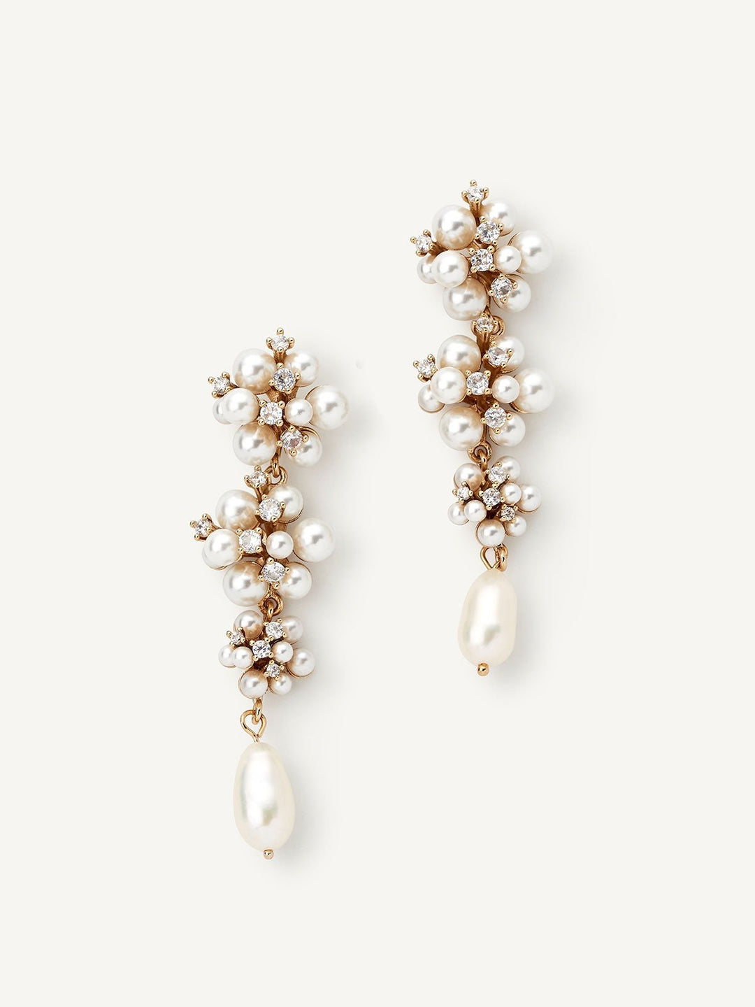 Elisajewels Blanchette Drops