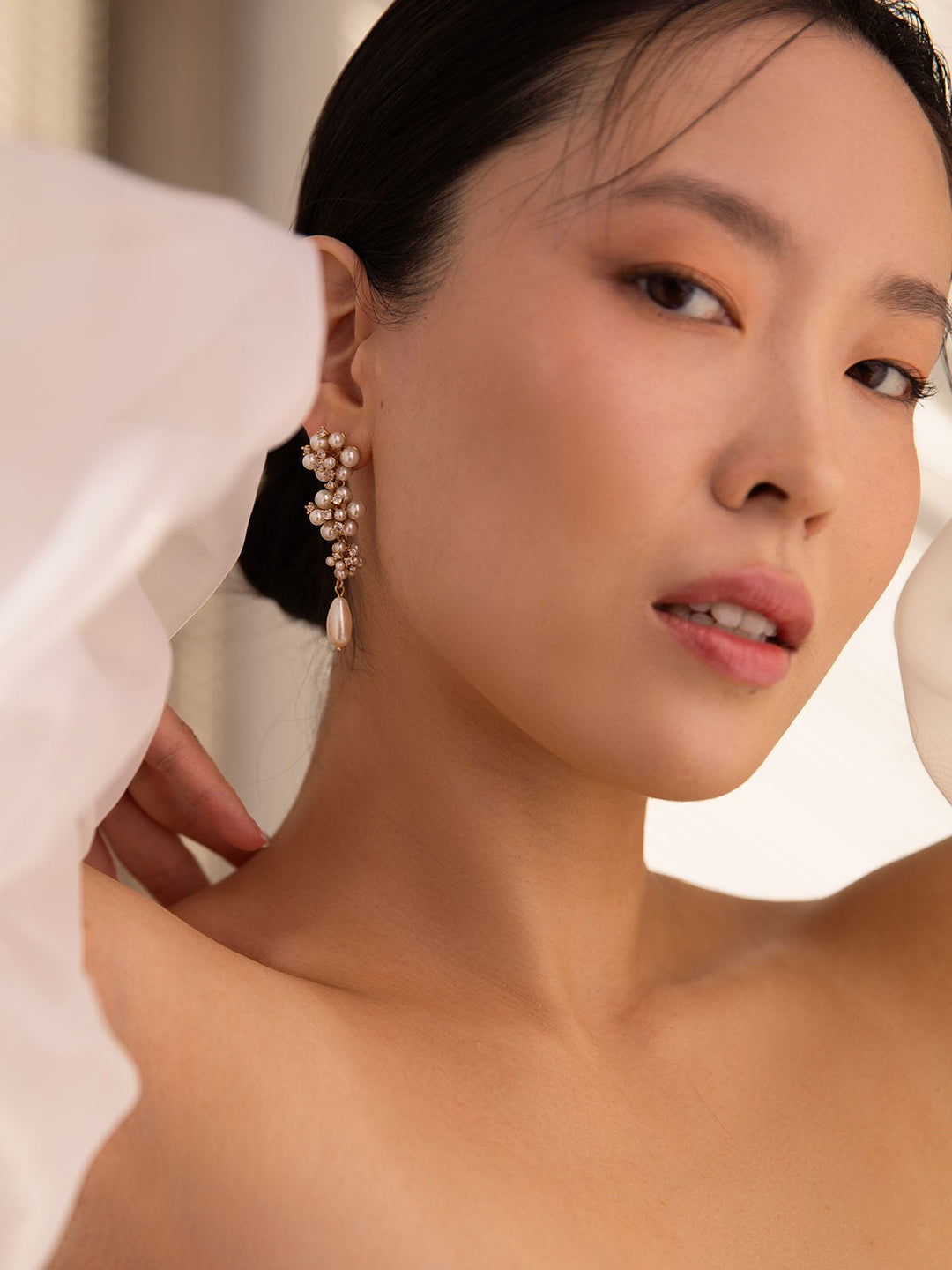 Elisajewels Blanchette Drops