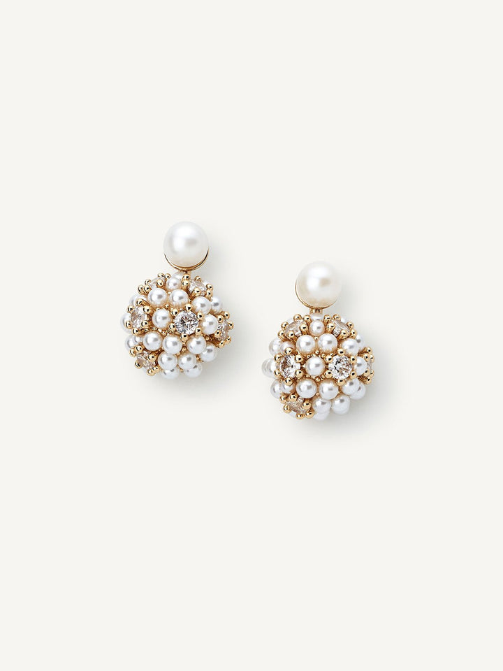 Elisajewels Chiyo Studs