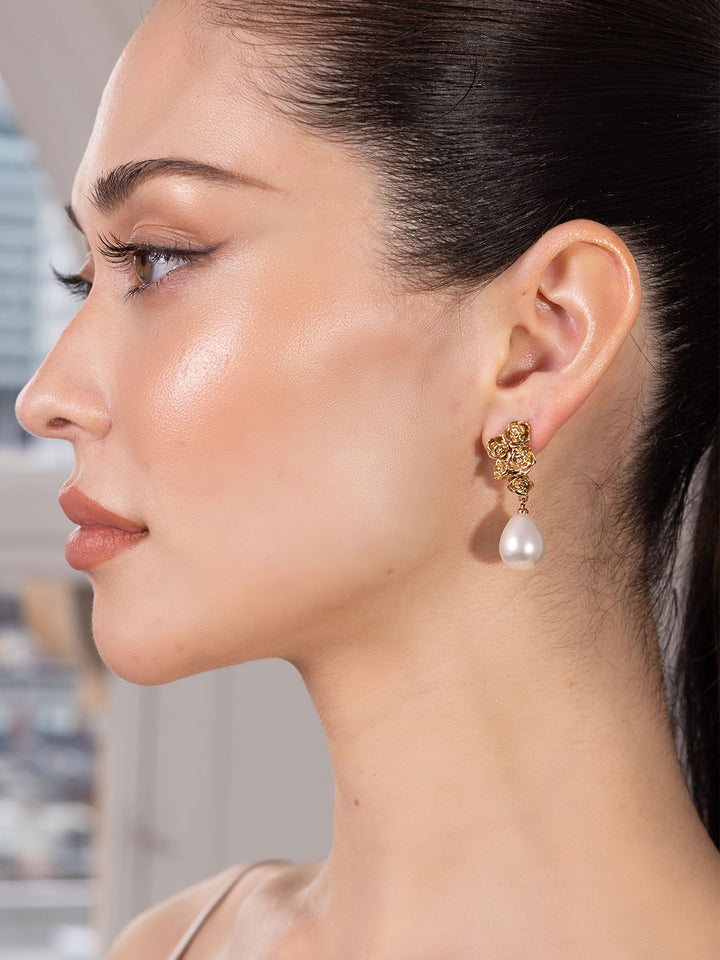 Elisajewels Alessandra Drops