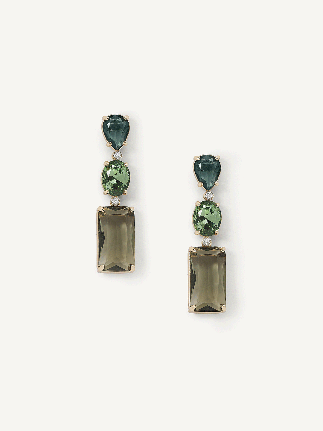 Elisajewels Gianni Convertible Drops