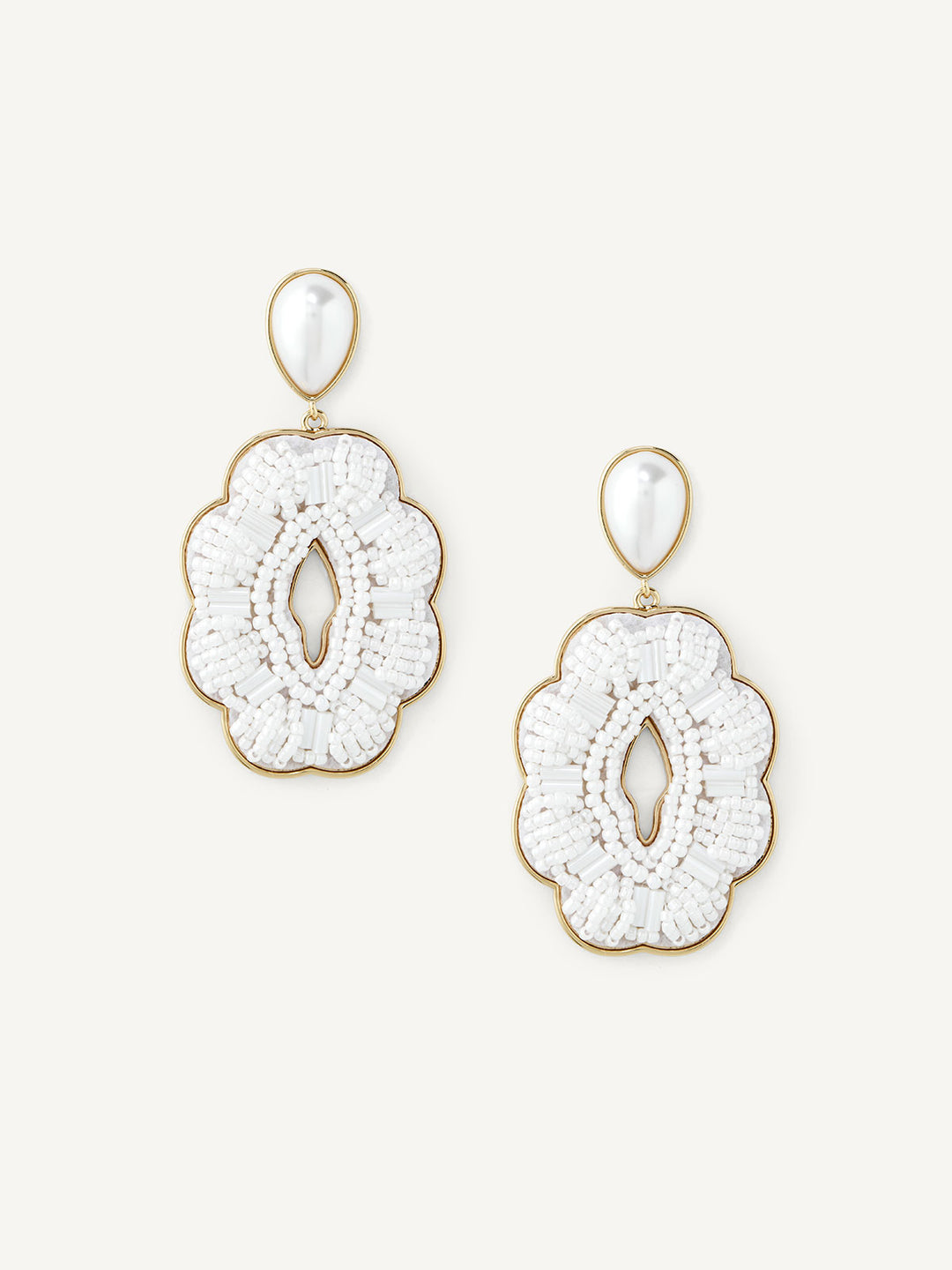 Elisajewels Solana Earrings