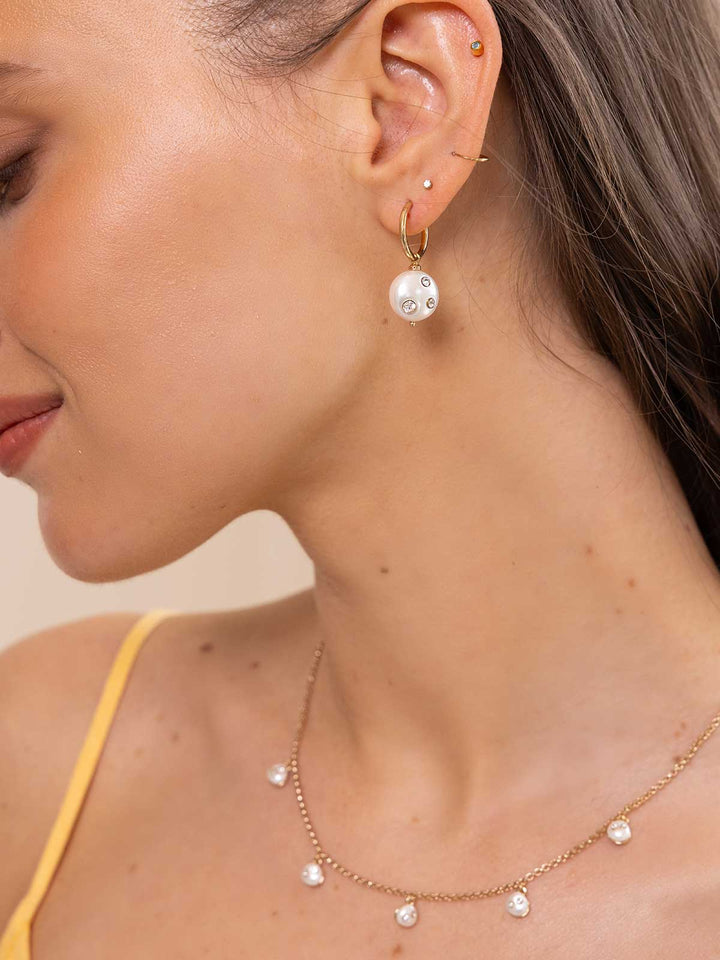 Elisajewels Marnie Earrings