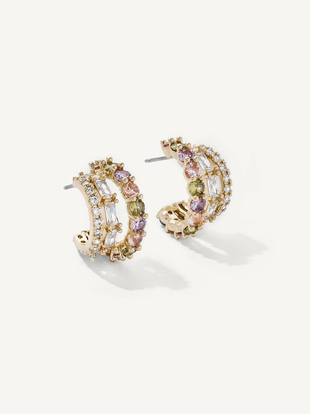 Elisajewels Cassia Hoops