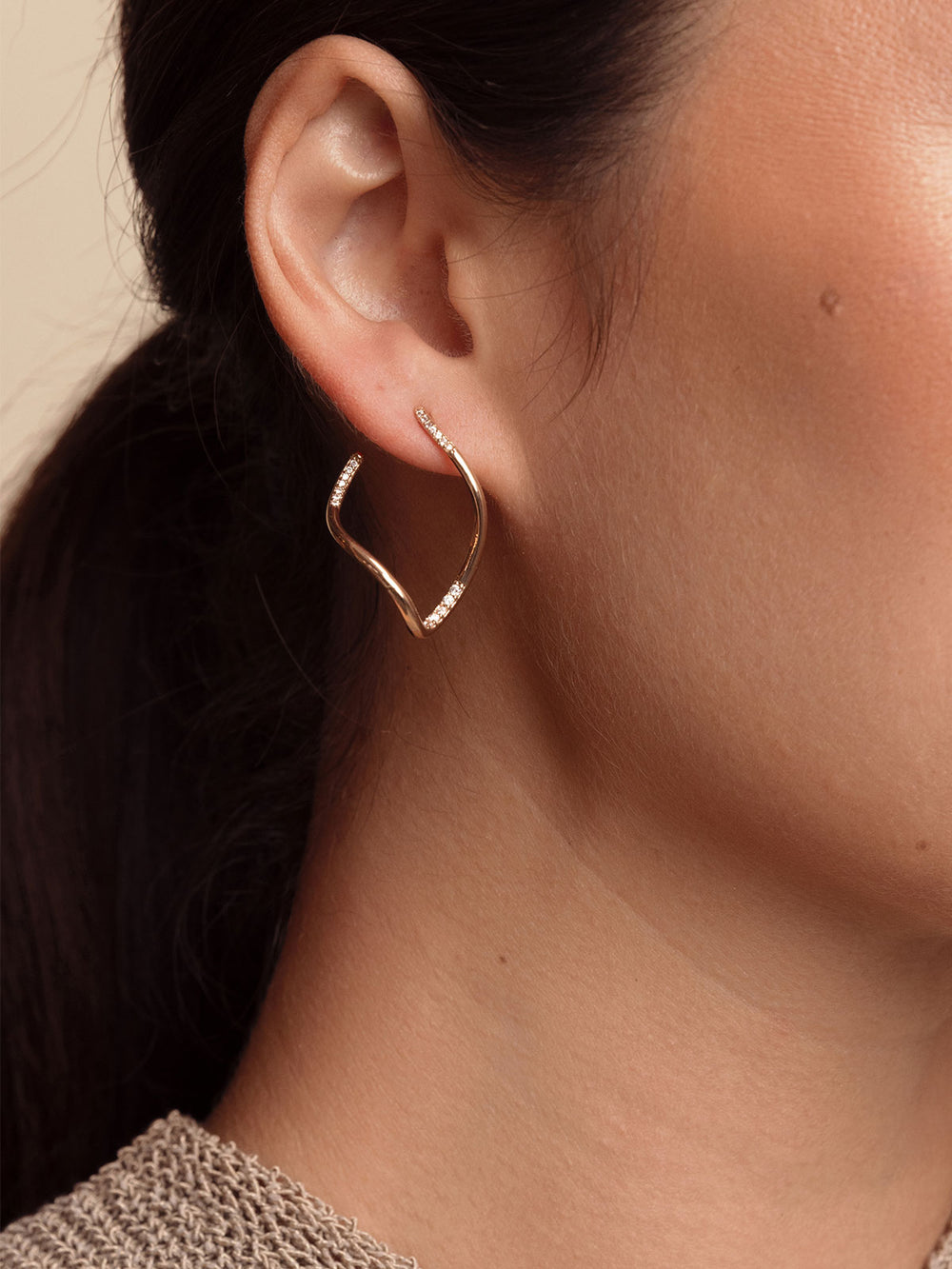 Elisajewels Rhode Earrings