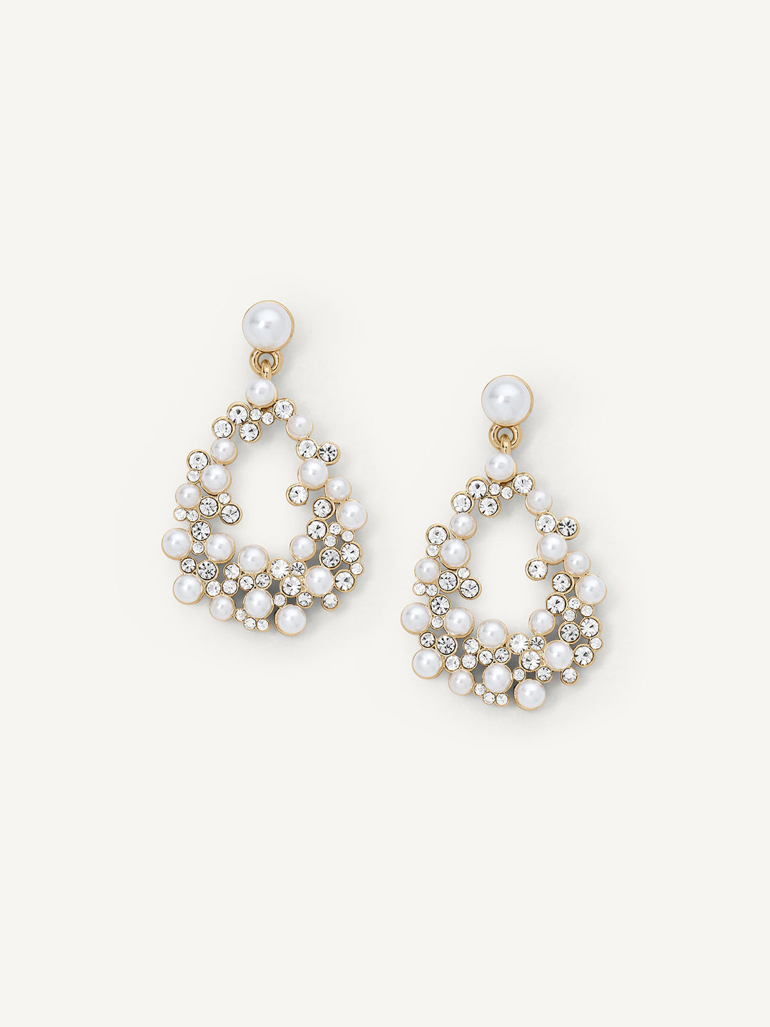 Elisajewels Mini Avery Earrings