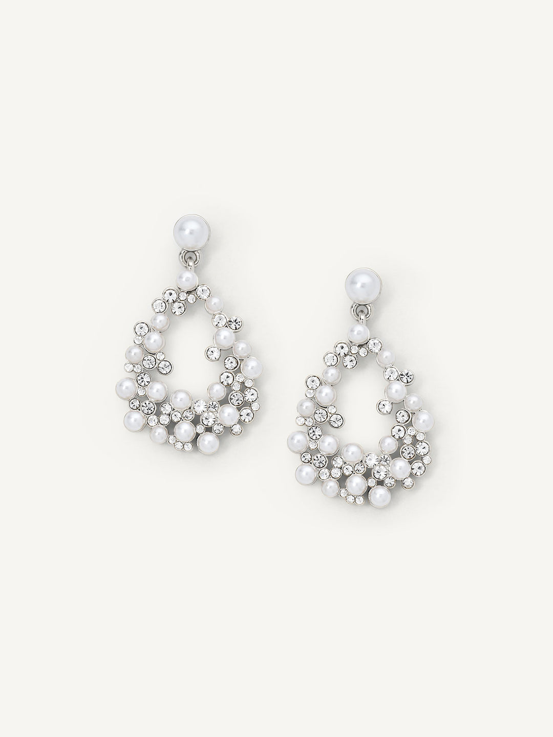 Elisajewels Mini Avery Earrings