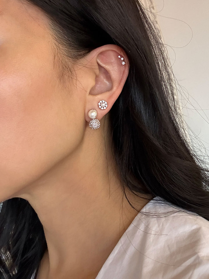 Elisajewels Avalon Stud Set