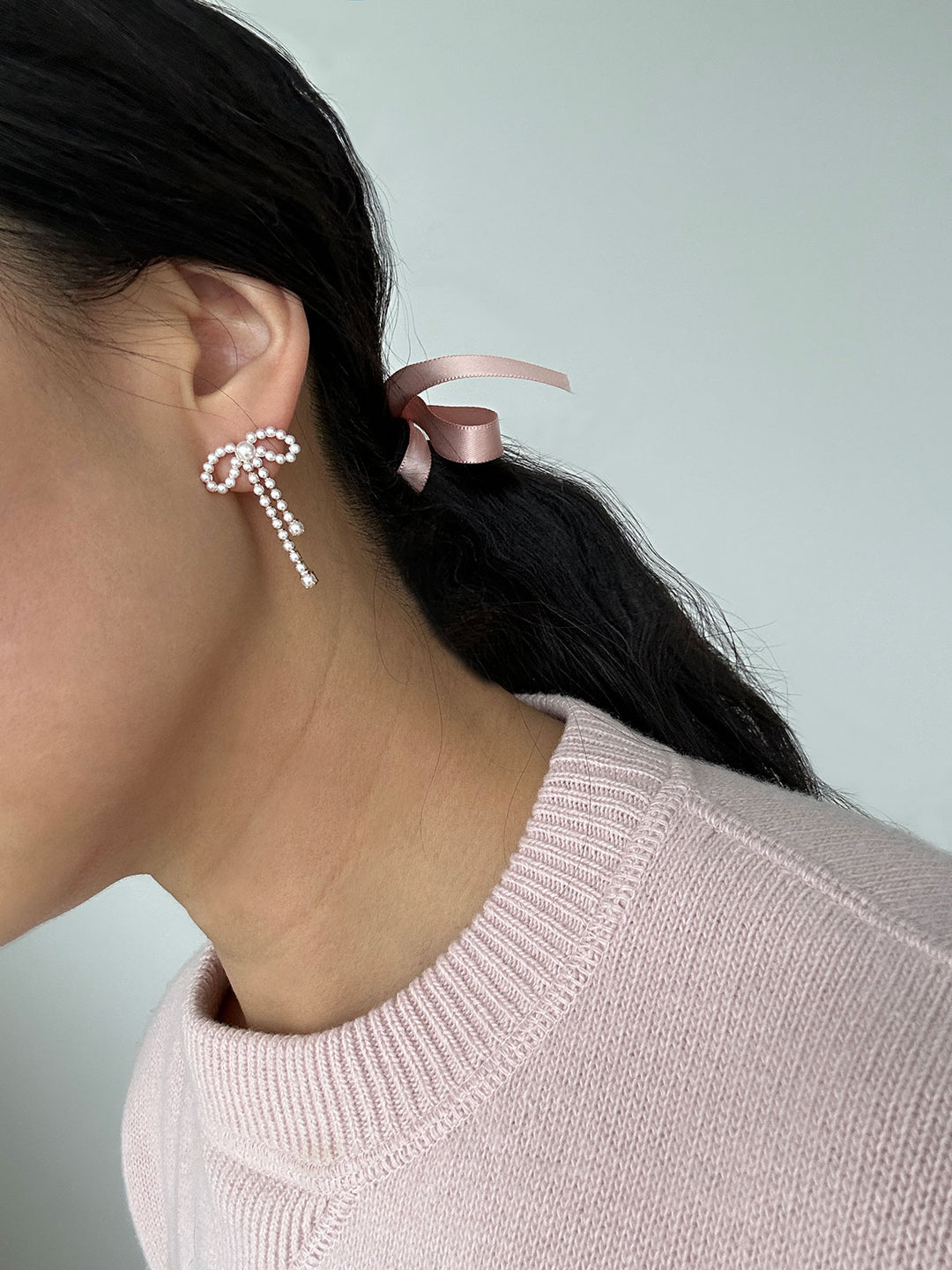 Elisajewels Clara Bow Earrings