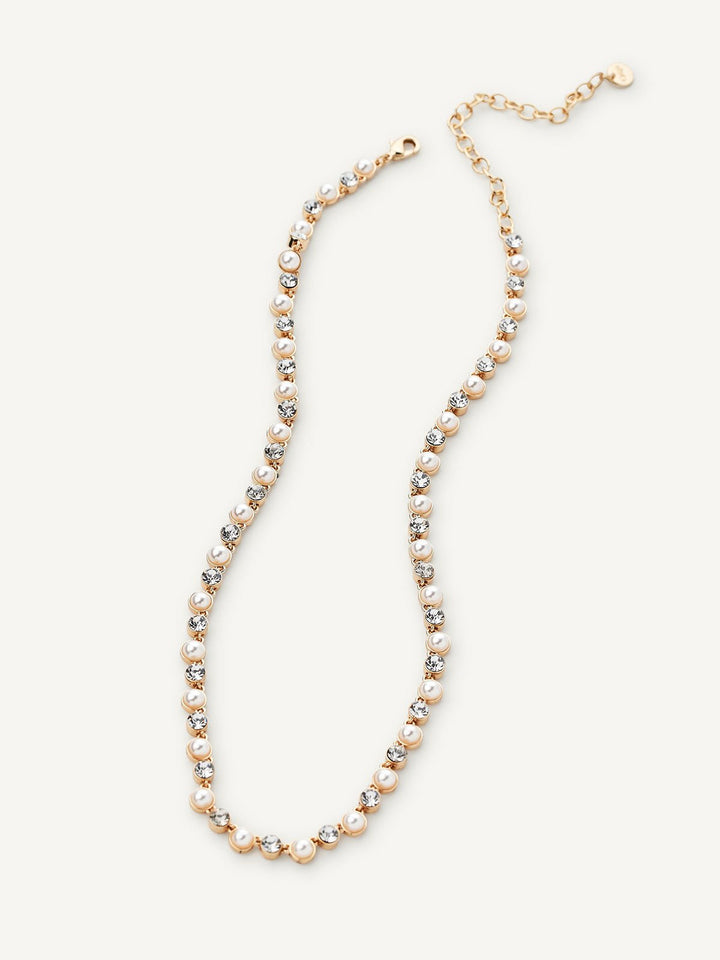 Elisajewels Evangeline Necklace