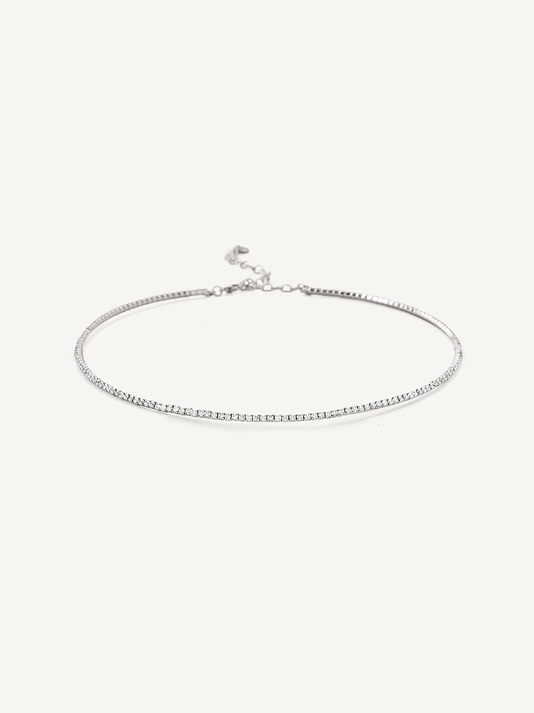 Elisajewels Faye Choker Necklace