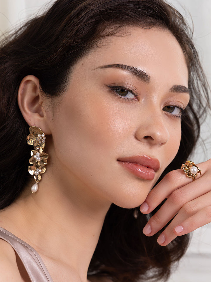 Elisajewels Cin Cin Ring