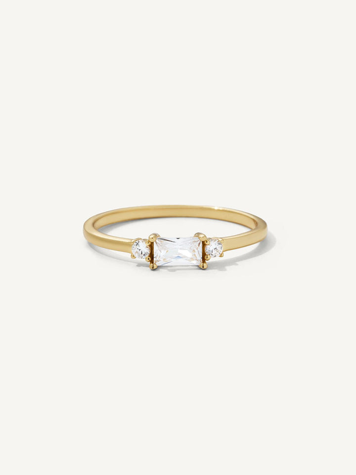 Elisajewels Maeve Ring (Demi-Fine)