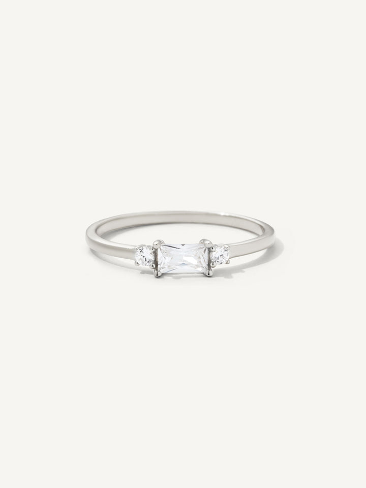 Elisajewels Maeve Ring (Demi-Fine)