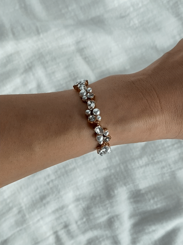 OIive & Piper Nigella Bracelet
