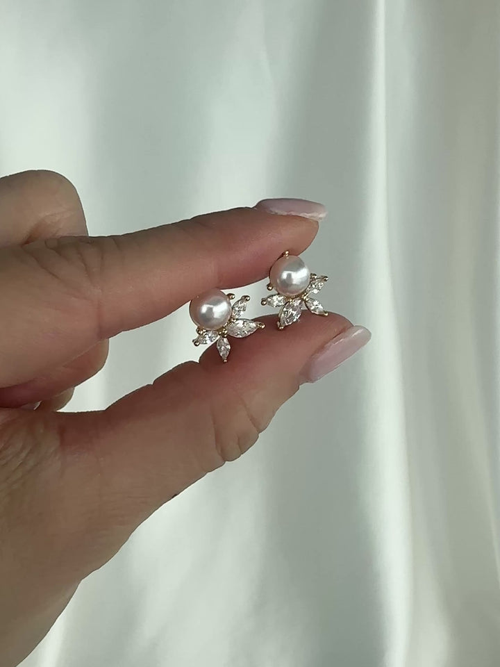 Elisajewels Sandra Studs