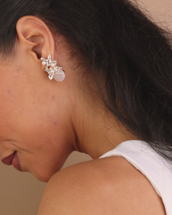 Elisajewels Lora Drops