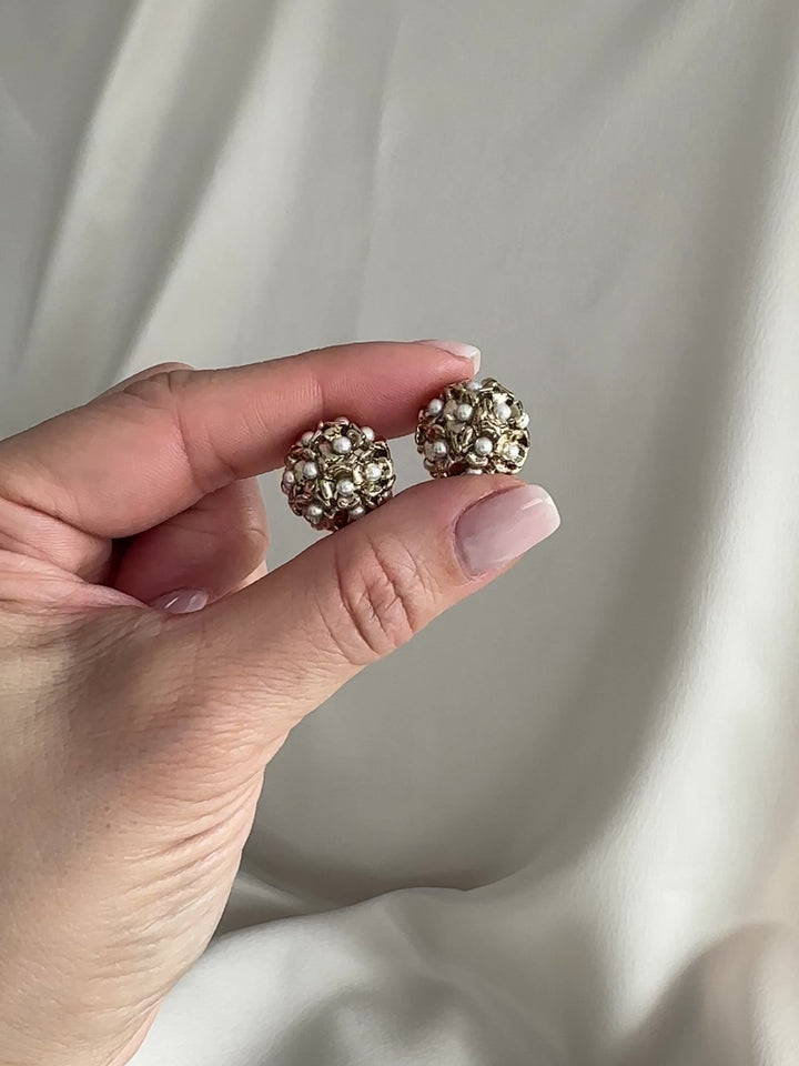 Elisajewels Lyly Studs