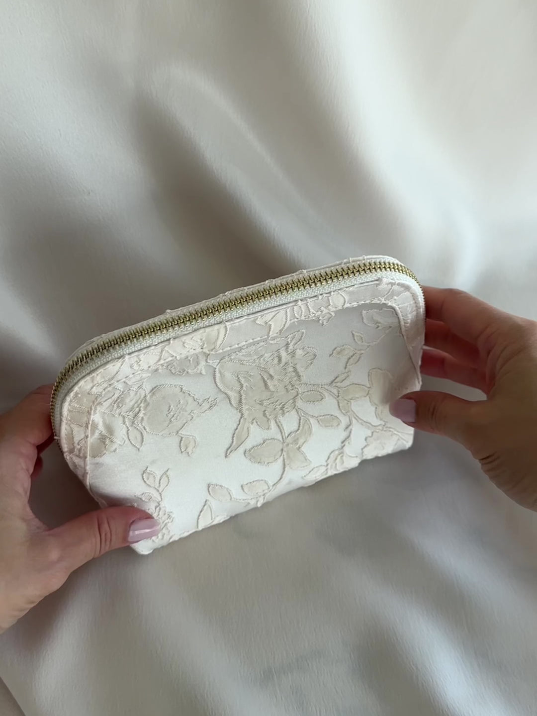 Elisajewels Essentials Pouch 