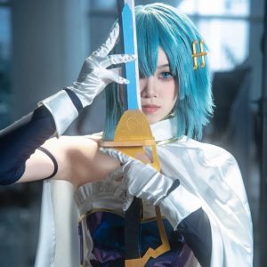 Sayaka Miki cosplay costume,Sayaka magical girl outfit,cosplay costume,handmade costume,full cosplay set,anime cosplay outfit