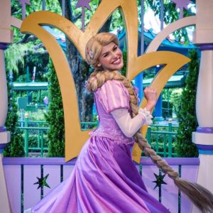 Rapunzel cosplay costume,Rapunzel princess dress,cosplay costume,handmade costume,full cosplay set,anime cosplay outfit